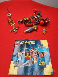 LEGO  7984