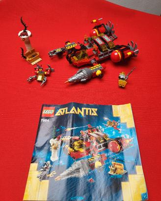 LEGO  7984