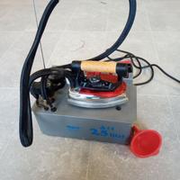 Ferro da stiro a vapore