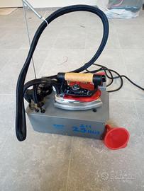 Ferro da stiro a vapore