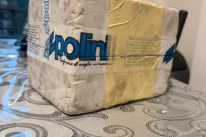 Cilindro polini corsa 70cc ( NUOVO )