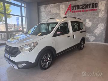 DACIA DOKKER DCI AUTOCARRO
