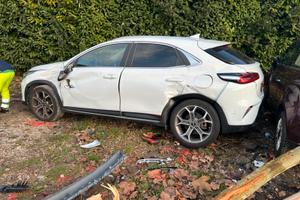 Kia Xceed 1.6 CRDi 136 CV Mild Hybrid 48V