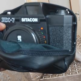 SITACON 35mm camera 
