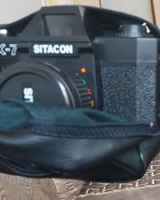 SITACON 35mm camera 