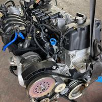 MOTORE Fiat Punto 1.2 48kW 65Cv 199A4000 2006