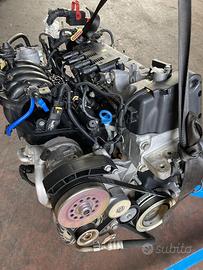 MOTORE Fiat Punto 1.2 48kW 65Cv 199A4000 2006