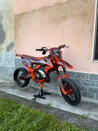 Ktm 150sx