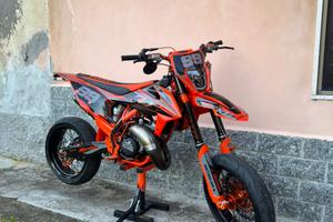 Ktm 150sx