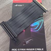 cavo PCI e, per montaggio verticale