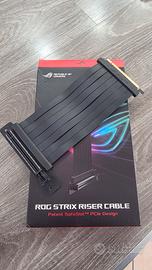 cavo PCI e, per montaggio verticale