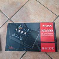 nux mg-300