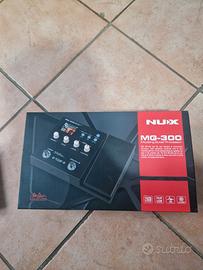 nux mg-300