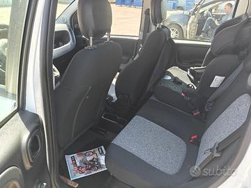 fiat panda 1200 lounge 