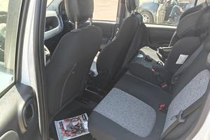 fiat panda 1200 lounge 