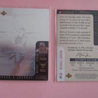 Michael Jordan Chicago Bulls 1996