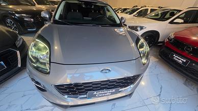 Ford Puma 1.0 EcoBoost Hybrid 125 CV S&S ST-Line