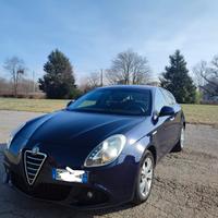 Giulietta 1.4 T-Jet GPL 