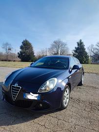 Giulietta 1.4 T-Jet GPL 