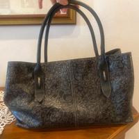 Borsa in vera pelle Roberta Gandolfi