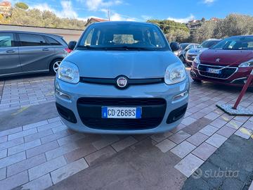 Fiat Panda 1.2 Connected by Wind