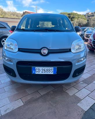 Fiat Panda 1.2 Connected by Wind