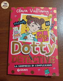 Dotty Detective - La Sorpresa di Compleanno