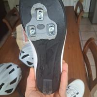 scarpe uomo ciclismo 