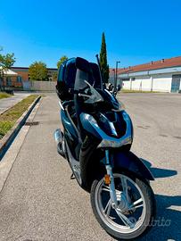Sh 125 honda