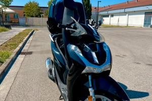 Sh 125 honda