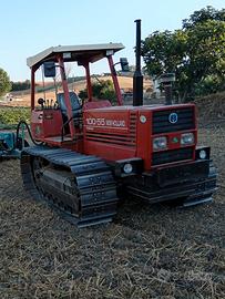 New holland 100-55