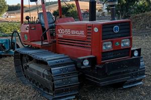 New holland 100-55