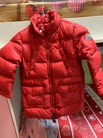 Moncler Originale bambina