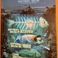 Ligabue - Arrivederci, mostro! (2CD+DVD)