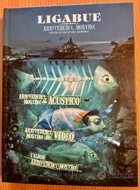 Ligabue - Arrivederci, mostro! (2CD+DVD)