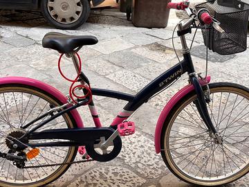 n° 3 bicilette al centro storico di palermo