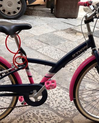 n° 3 bicilette al centro storico di palermo