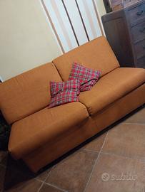 Divano letto