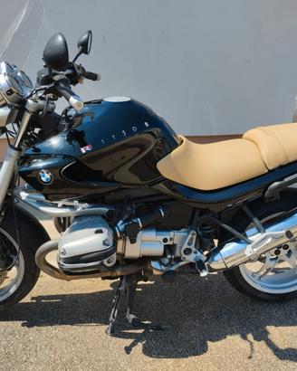 BMW R1150R