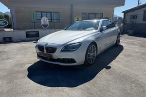 Bmw 640d xDrive Gran Coupé Msport Edition