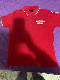 Croce Rossa Polo