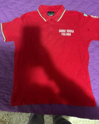 Croce Rossa Polo
