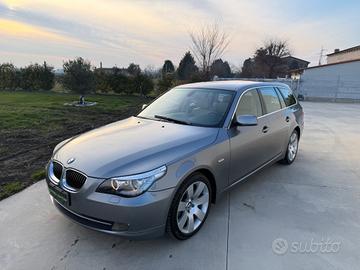Bmw 520 520i cat Touring Futura