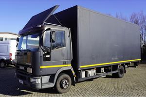 IVECO Eurocargo 75 E 14 Boxato con Sponda Idraulic