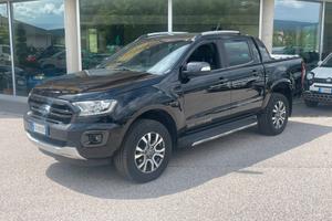 Ford Ranger Wildtrak 2.0 TDCi aut. 213CV