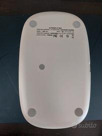 MOMAX Q PowerUVBox,caricatore,sanificatore telefon
