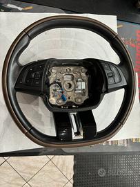 Volante Citroen C4 Cactus