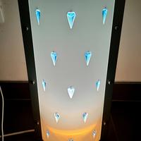 Lampada di design SLAMP