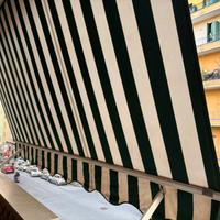 Tenda da sole Parà Tempotest 340x290cm