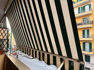 Tenda da sole Parà Tempotest 340x290cm